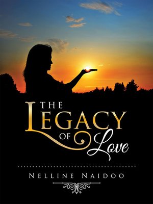 cover image of The Legacy of Love